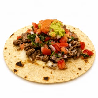 Cap'N Jak! Taco